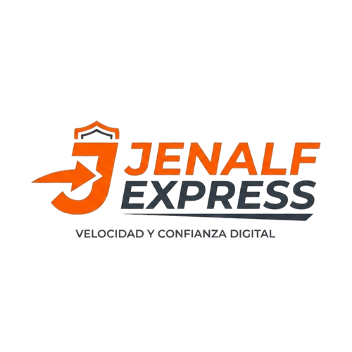 Jenalf Express